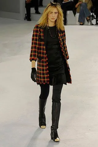 Look 7